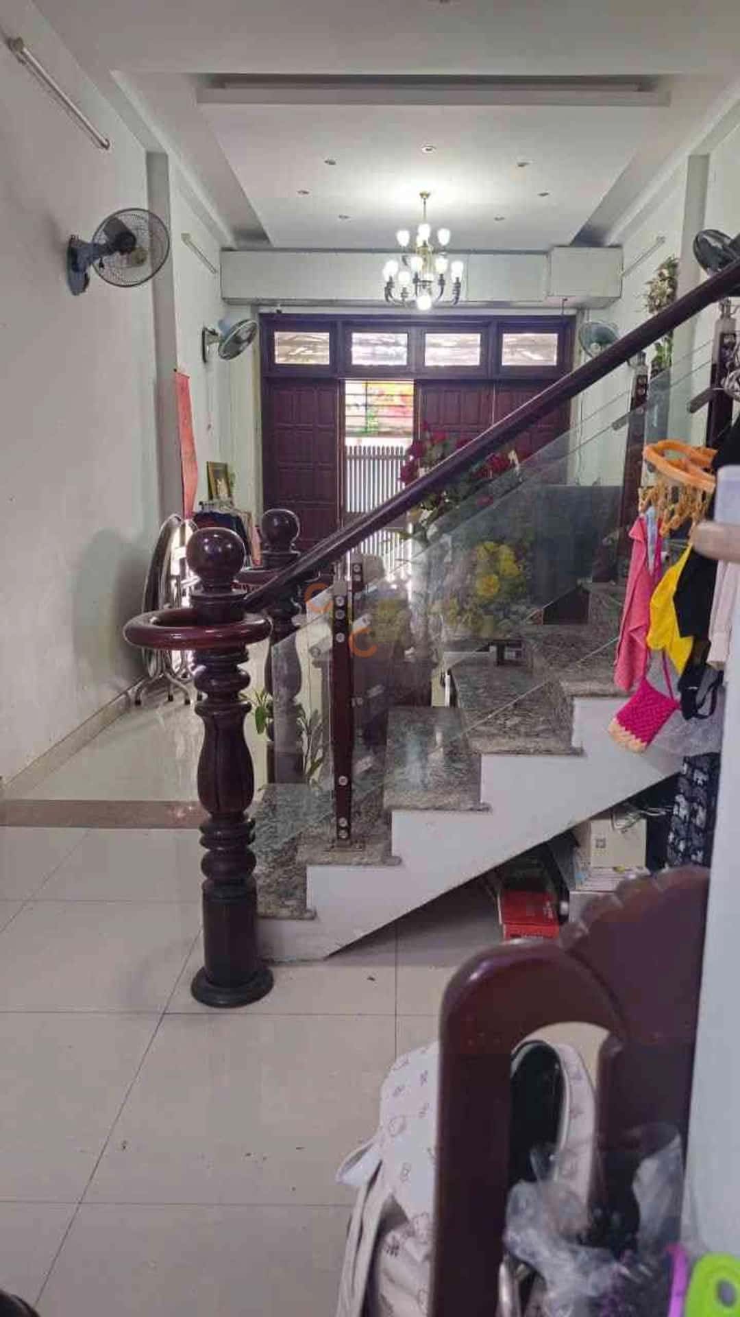 Bán nhà mặt tiền Thạnh Xuân 38 Quận 12, TP.HCM – 4 phòng ngủ, giá 7.5 tỷ — Hình 3 Bán nhà mặt tiền Thạnh Xuân 38 Quận 12, TP.HCM – 4 phòng ngủ, giá 7.5 tỷ — Hình 3