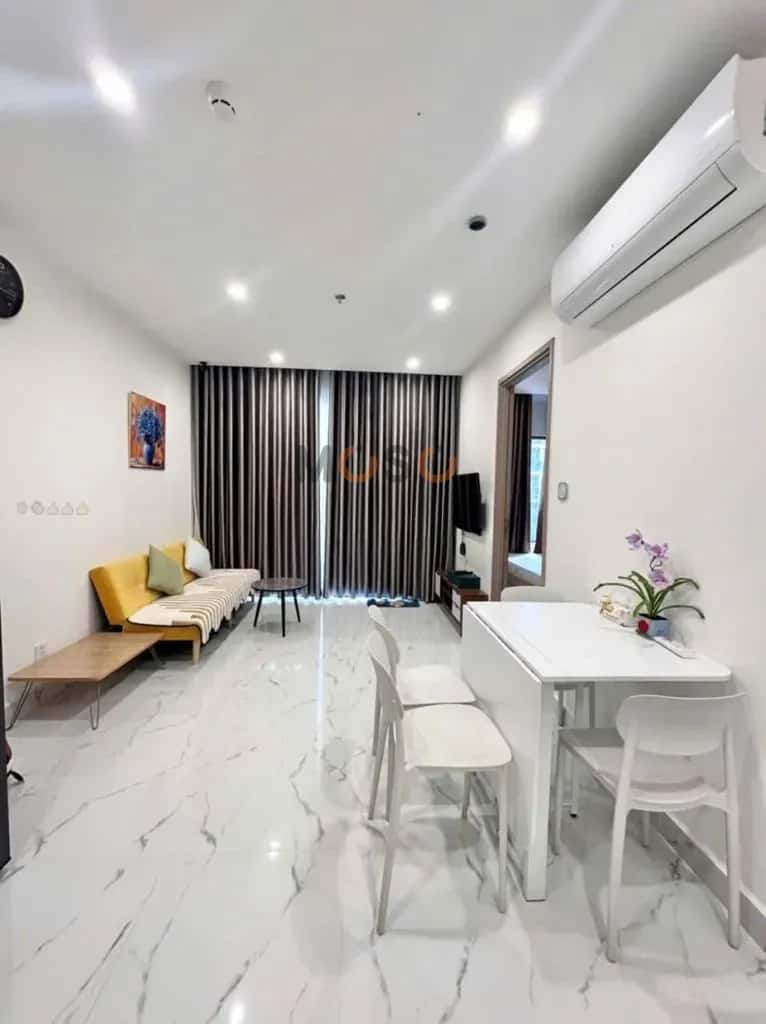 Cho thuê căn hộ chung cư Hẻm 325 Khuông Việt Quận Tân Phú, TP.HCM – 3 phòng ngủ, giá 14 triệu — Hình 2 Cho thuê căn hộ chung cư Hẻm 325 Khuông Việt Quận Tân Phú, TP.HCM – 3 phòng ngủ, giá 14 triệu — Hình 2