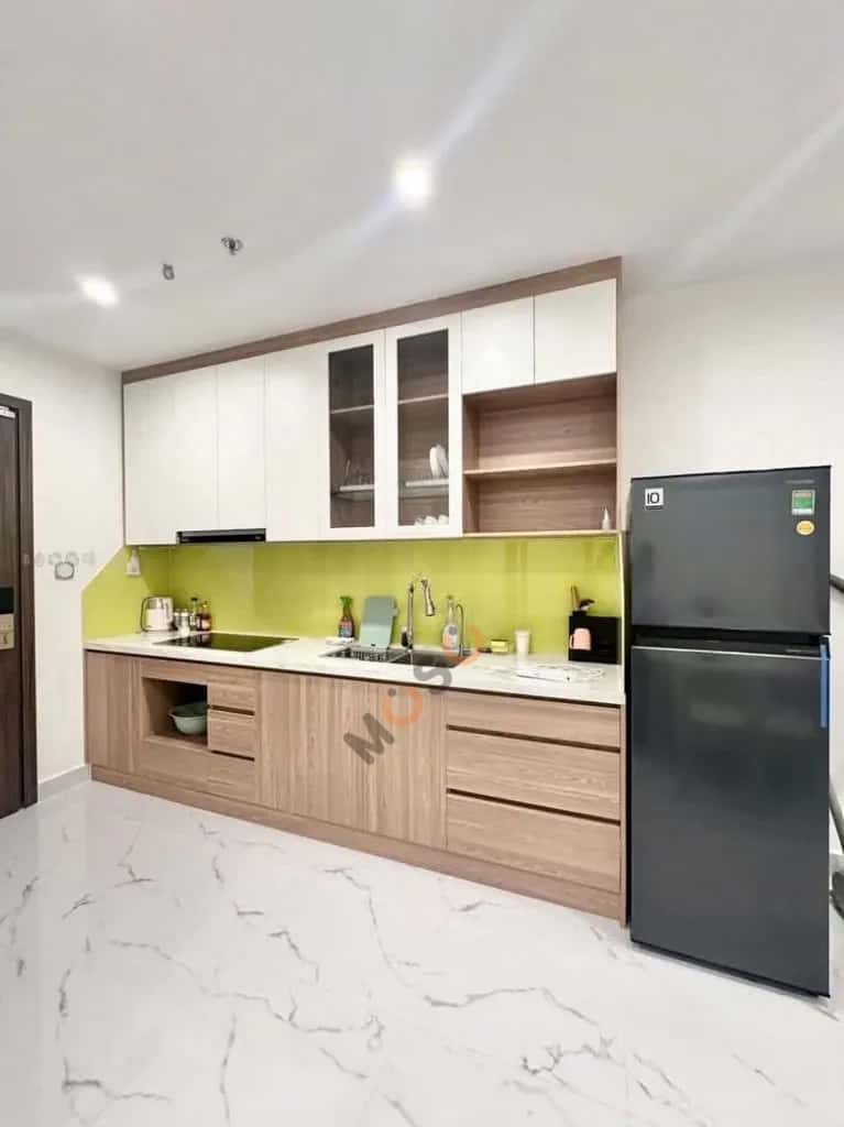 Cho thuê căn hộ chung cư Hẻm 325 Khuông Việt Quận Tân Phú, TP.HCM – 3 phòng ngủ, giá 14 triệu — Hình 3 Cho thuê căn hộ chung cư Hẻm 325 Khuông Việt Quận Tân Phú, TP.HCM – 3 phòng ngủ, giá 14 triệu — Hình 3