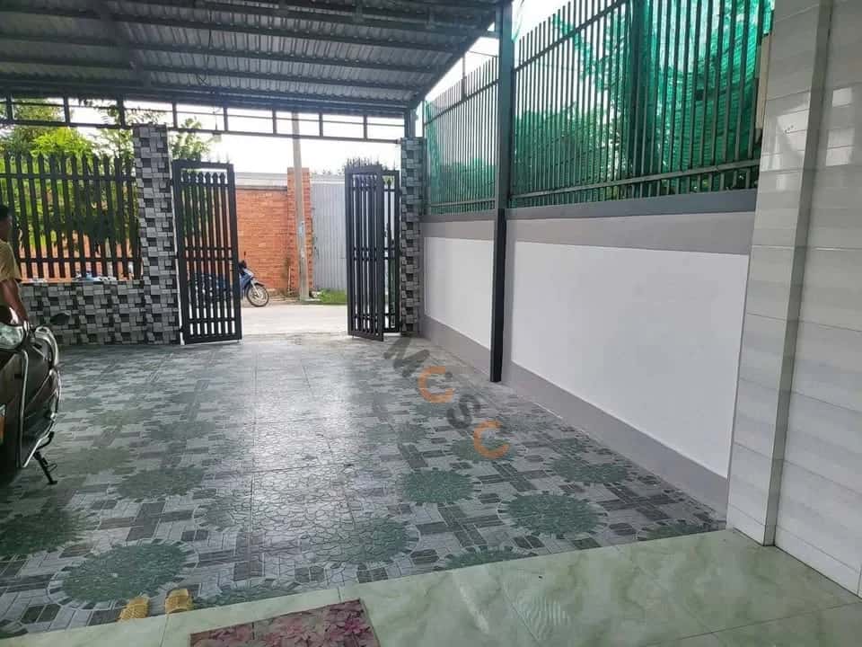 Bán nhà hẻm Khu Việt Kiều Huyện Củ Chi, TP.HCM – 2 phòng ngủ, giá 3.5 tỷ — Hình 2 Bán nhà hẻm Khu Việt Kiều Huyện Củ Chi, TP.HCM – 2 phòng ngủ, giá 3.5 tỷ — Hình 2