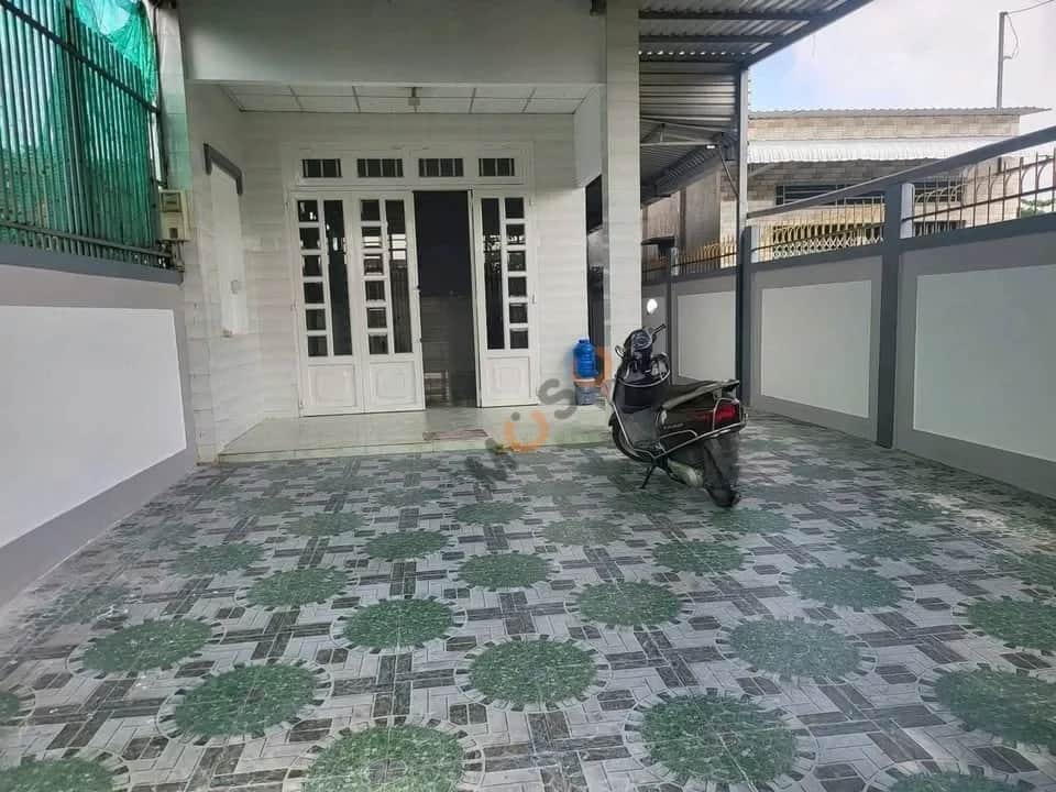 Bán nhà hẻm Khu Việt Kiều Huyện Củ Chi, TP.HCM – 2 phòng ngủ, giá 3.5 tỷ Bán nhà hẻm Khu Việt Kiều Huyện Củ Chi, TP.HCM – 2 phòng ngủ, giá 3.5 tỷ