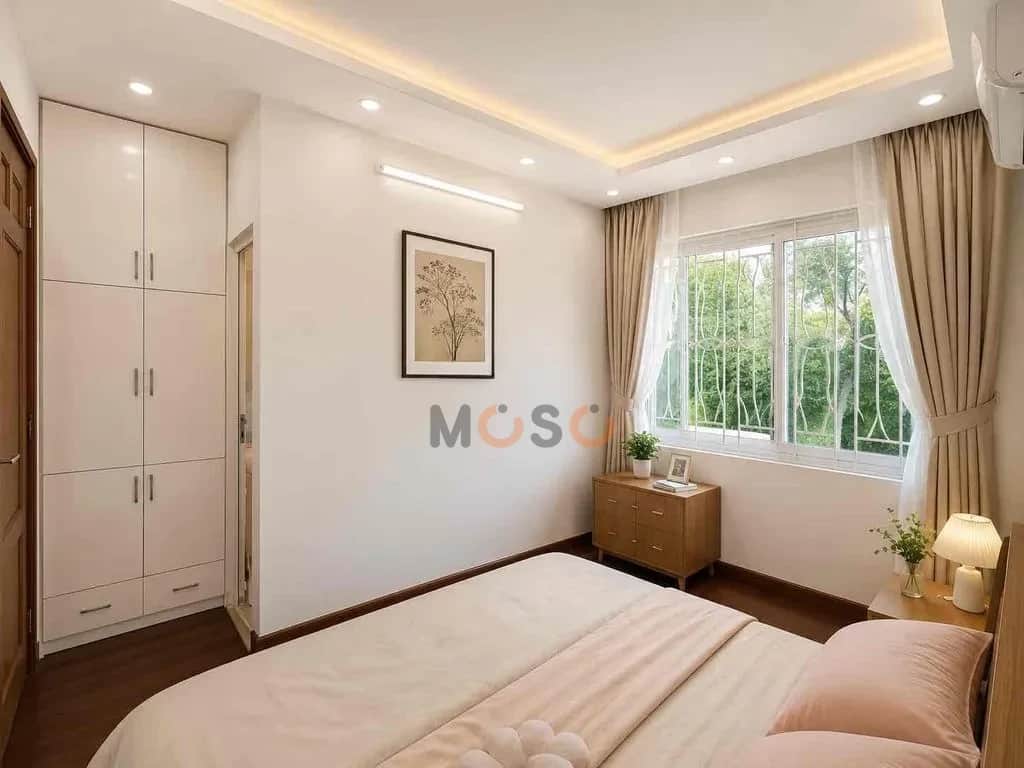 Cho thuê căn hộ chung cư Đường Trần Khắc Chân Quận 1, TP.HCM – 1 phòng ngủ, giá 7 triệu Cho thuê căn hộ chung cư Đường Trần Khắc Chân Quận 1, TP.HCM – 1 phòng ngủ, giá 7 triệu