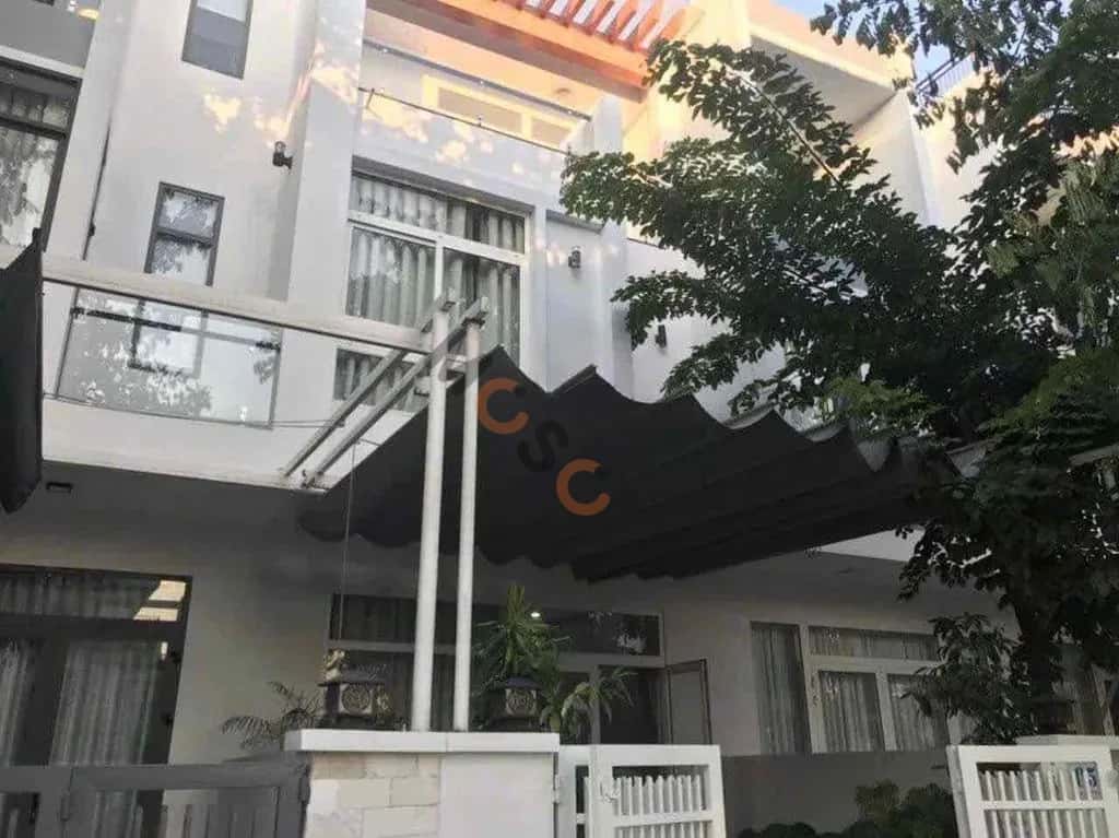 Cho thuê nhà hẻm Hoa Phượng 1 An Hải, Đà Nẵng – 4 phòng ngủ, giá 35 triệu — Hình 3 Cho thuê nhà hẻm Hoa Phượng 1 An Hải, Đà Nẵng – 4 phòng ngủ, giá 35 triệu — Hình 3