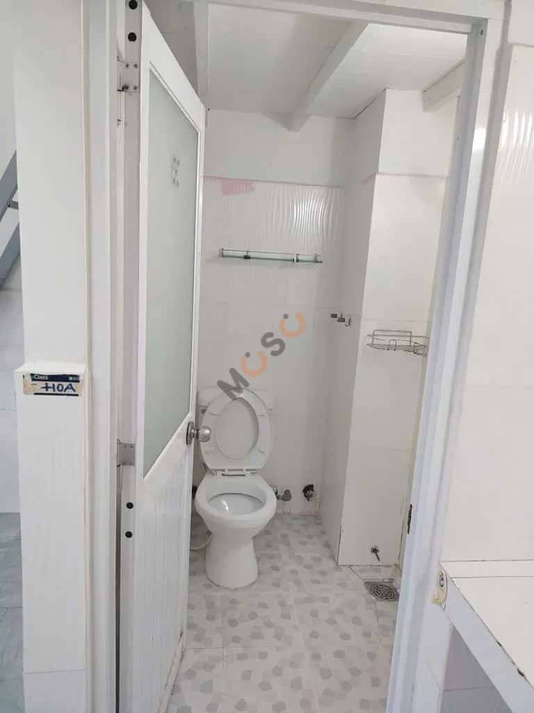 Cho thuê nhà hẻm Bạch Đằng Quận Bình Thạnh, TP.HCM – giá 8 triệu — Hình 3 Cho thuê nhà hẻm Bạch Đằng Quận Bình Thạnh, TP.HCM – giá 8 triệu — Hình 3