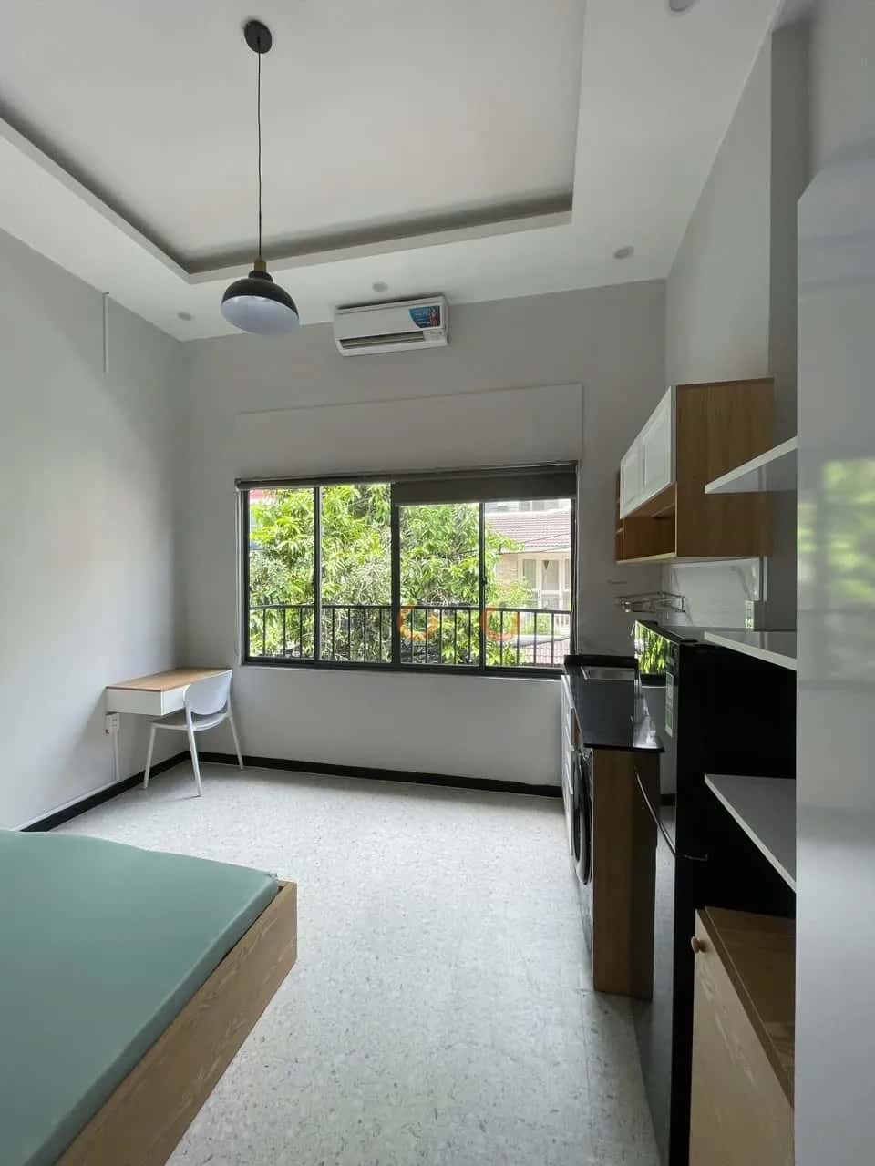 Cho thuê phòng trọ Nguyễn Trọng Lội Tân Bình, TP.HCM – 1 phòng ngủ, giá 6.5 triệu — Hình 2 Cho thuê phòng trọ Nguyễn Trọng Lội Tân Bình, TP.HCM – 1 phòng ngủ, giá 6.5 triệu — Hình 2