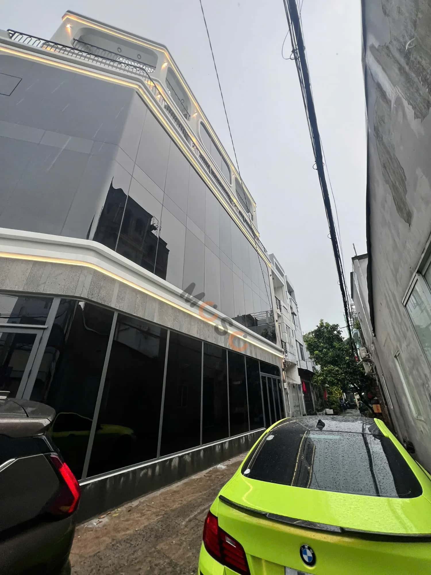 Bán nhà mặt tiền đường Dương Văn Dương Quận Tân Phú, TP.HCM – 4 phòng ngủ, giá 14.5 tỷ — Hình 2 Bán nhà mặt tiền đường Dương Văn Dương Quận Tân Phú, TP.HCM – 4 phòng ngủ, giá 14.5 tỷ — Hình 2