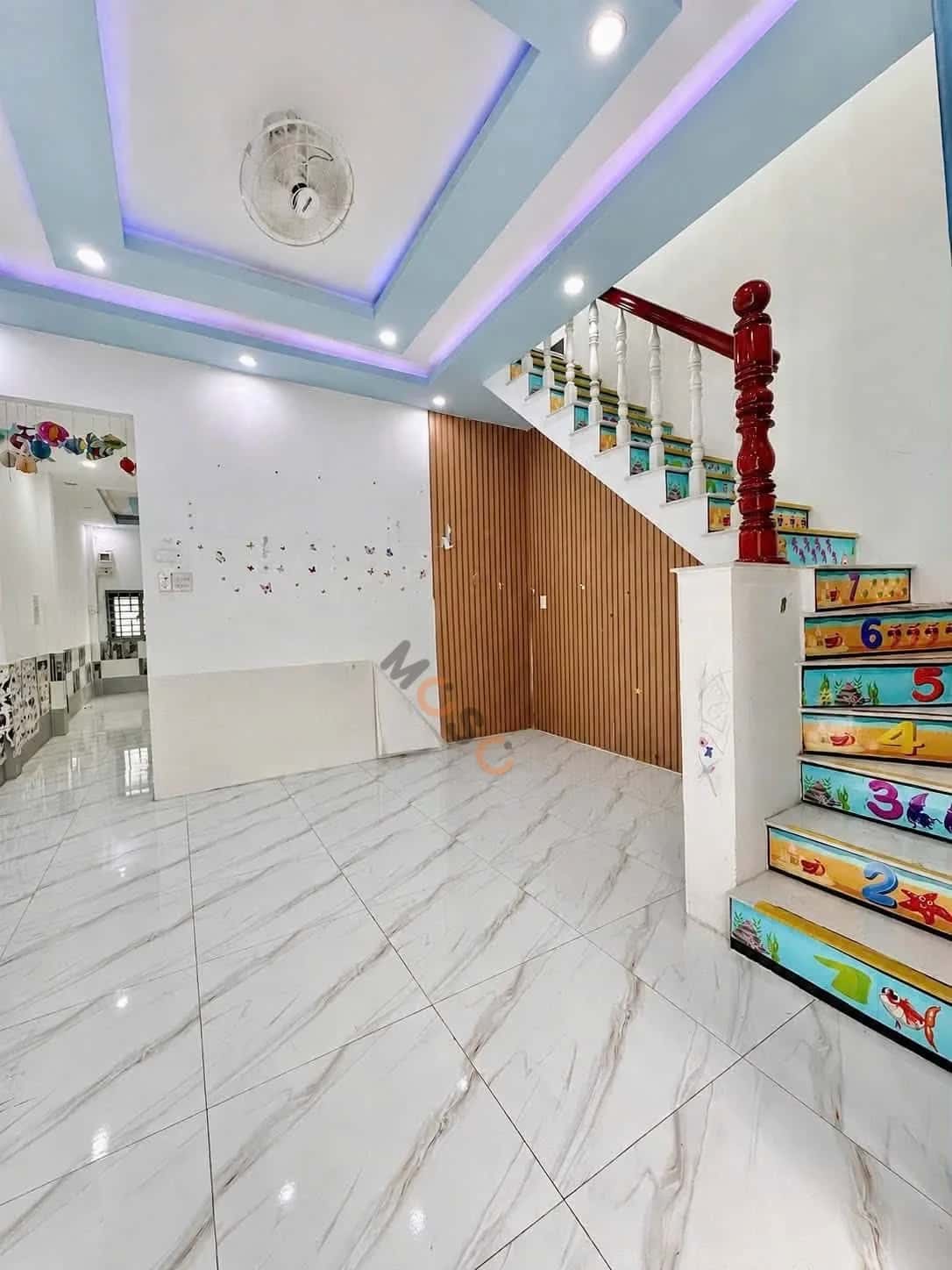Bán nhà hẻm Hùng Vương Quận Ninh Kiều, TP. Cần Thơ – 3 phòng ngủ, giá 2 tỷ — Hình 3 Bán nhà hẻm Hùng Vương Quận Ninh Kiều, TP. Cần Thơ – 3 phòng ngủ, giá 2 tỷ — Hình 3