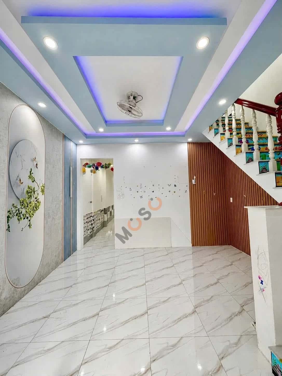 Bán nhà hẻm Hùng Vương Quận Ninh Kiều, TP. Cần Thơ – 3 phòng ngủ, giá 2 tỷ — Hình 2 Bán nhà hẻm Hùng Vương Quận Ninh Kiều, TP. Cần Thơ – 3 phòng ngủ, giá 2 tỷ — Hình 2