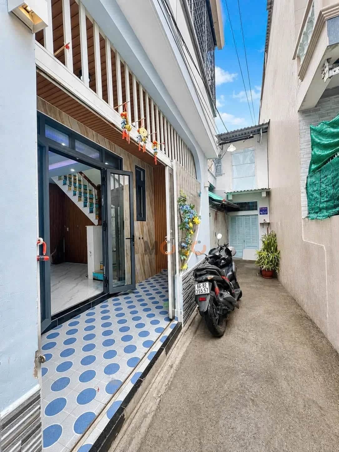 Bán nhà hẻm Hùng Vương Quận Ninh Kiều, TP. Cần Thơ – 3 phòng ngủ, giá 2 tỷ Bán nhà hẻm Hùng Vương Quận Ninh Kiều, TP. Cần Thơ – 3 phòng ngủ, giá 2 tỷ