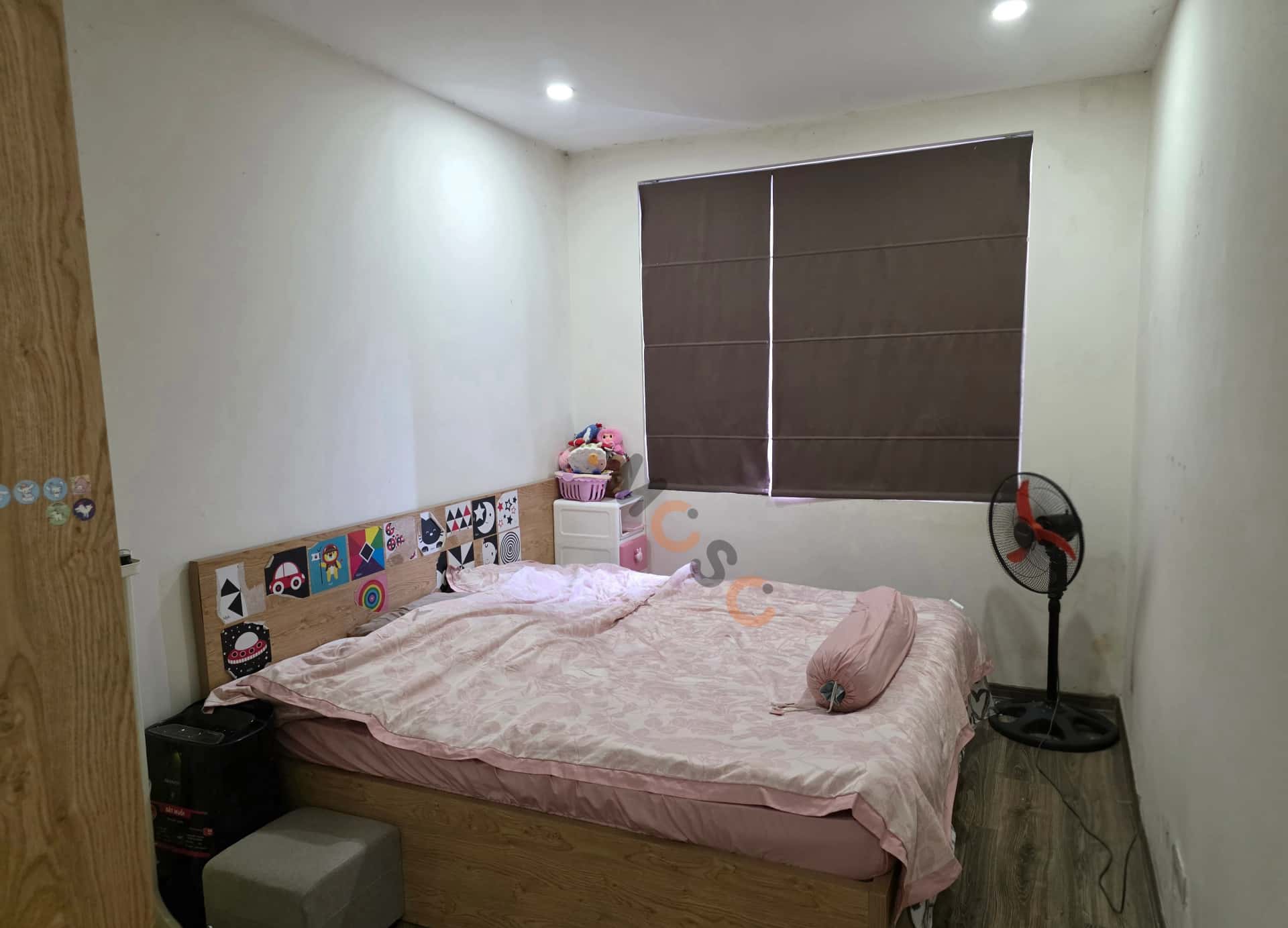 Bán căn hộ chung cư Tố Hữu Quận Nam Từ Liêm, TP. Hà Nội – 2 phòng ngủ, giá 6 tỷ — Hình 2 Bán căn hộ chung cư Tố Hữu Quận Nam Từ Liêm, TP. Hà Nội – 2 phòng ngủ, giá 6 tỷ — Hình 2