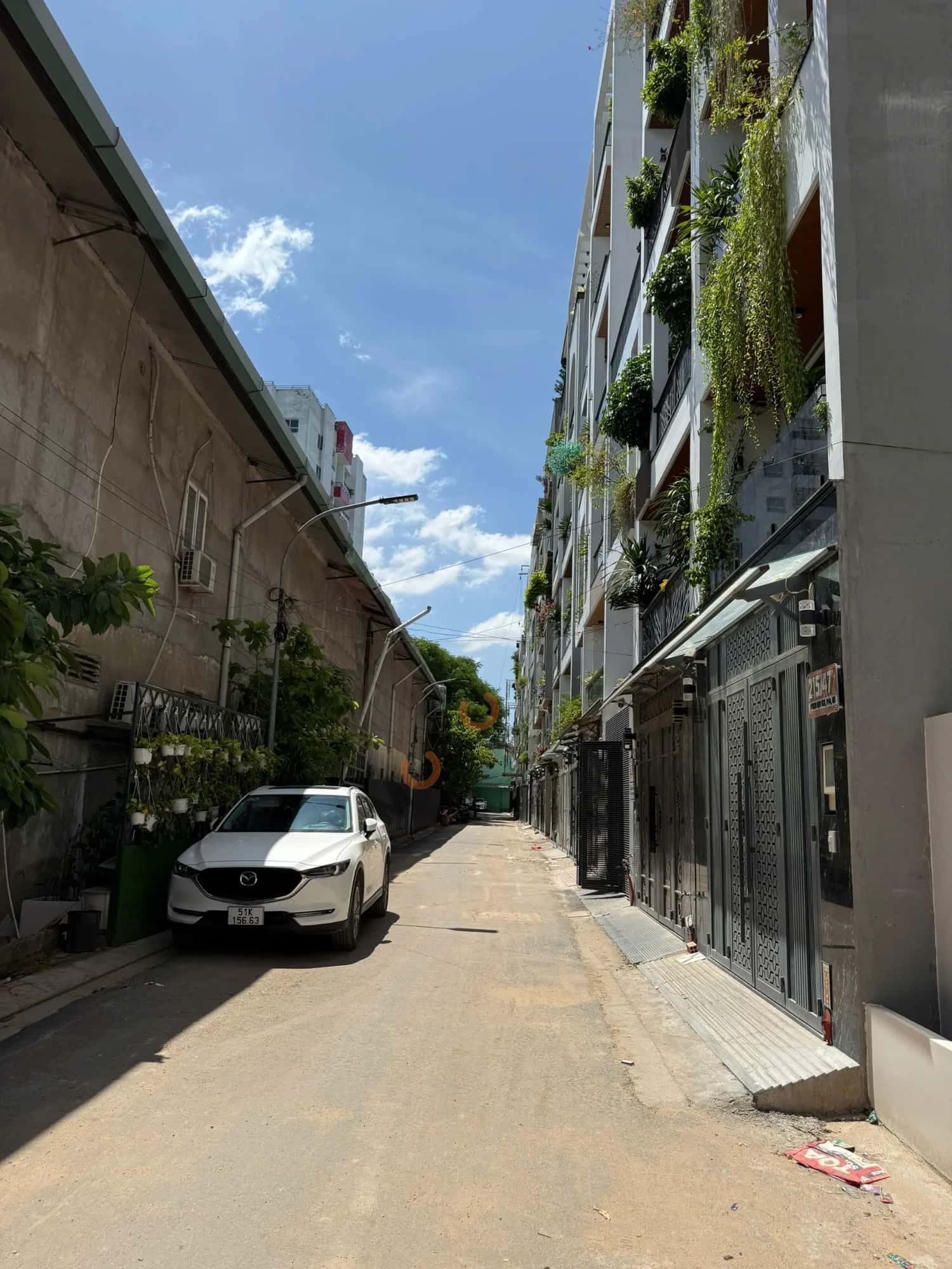 Bán đất Phan Huy Ích Quận Gò Vấp, TP.HCM – giá 8 tỷ — Hình 3 Bán đất Phan Huy Ích Quận Gò Vấp, TP.HCM – giá 8 tỷ — Hình 3