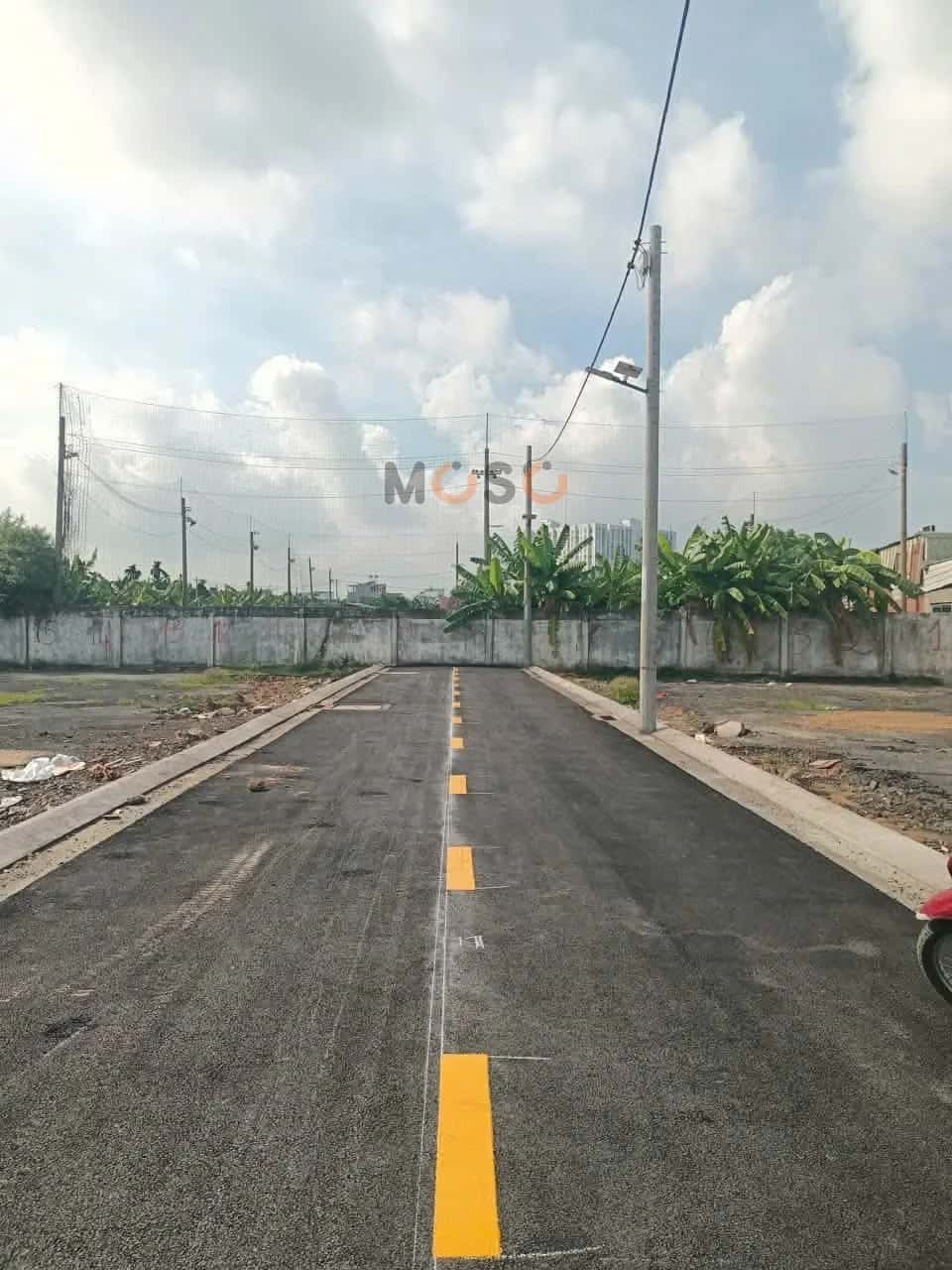 Bán đất đường An Phú Đông 9 Quận 12, TP.HCM – giá 4.4 tỷ — Hình 2 Bán đất đường An Phú Đông 9 Quận 12, TP.HCM – giá 4.4 tỷ — Hình 2
