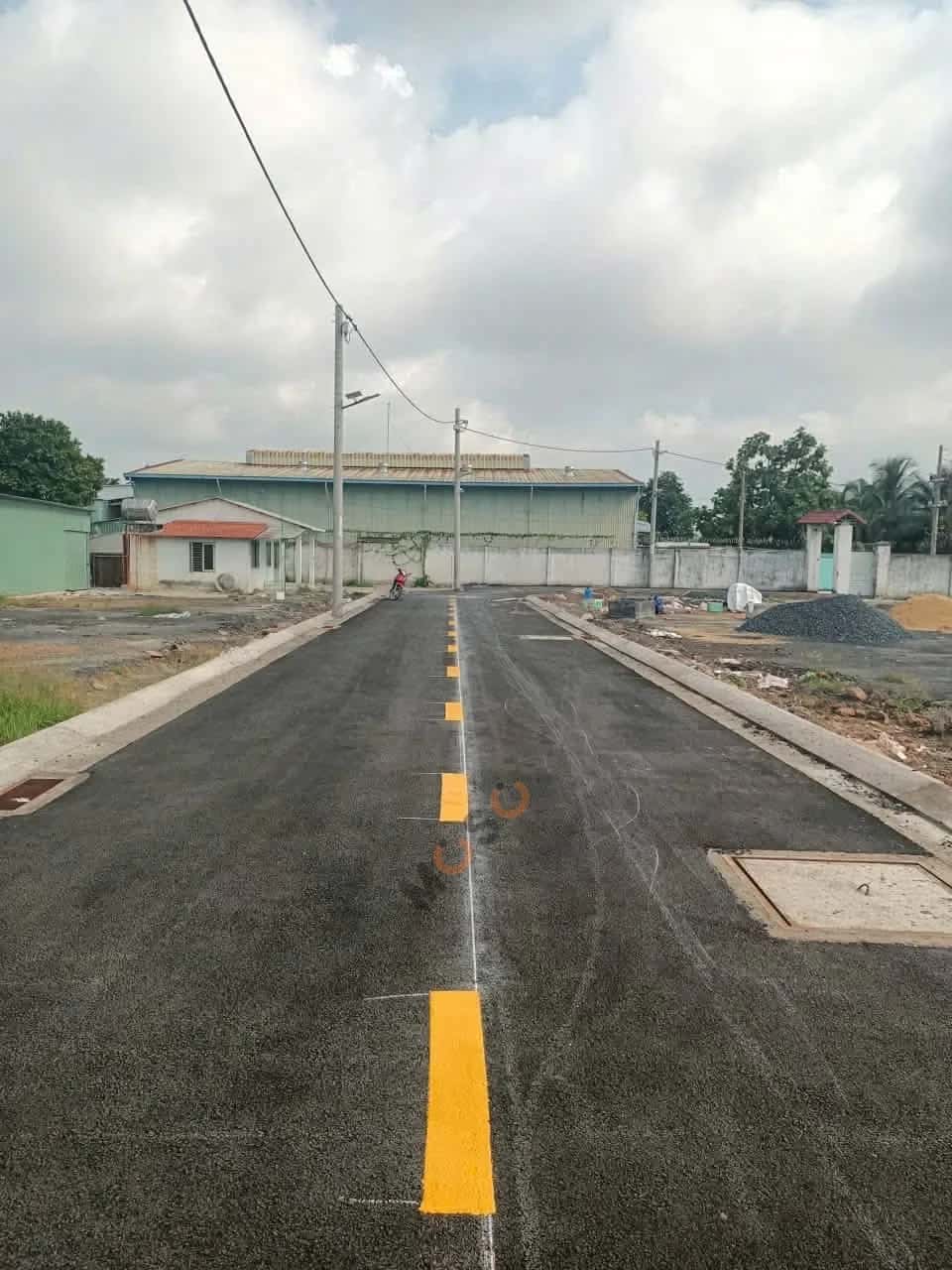 Bán đất đường An Phú Đông 9 Quận 12, TP.HCM – giá 4.4 tỷ — Hình 3 Bán đất đường An Phú Đông 9 Quận 12, TP.HCM – giá 4.4 tỷ — Hình 3