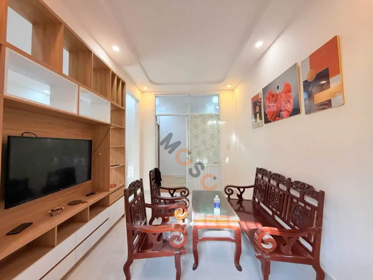 Bán nhà hẻm Trần Phú Quận Thuận Hóa, TP. Huế – 2 phòng ngủ, giá 1.9 tỷ Bán nhà hẻm Trần Phú Quận Thuận Hóa, TP. Huế – 2 phòng ngủ, giá 1.9 tỷ