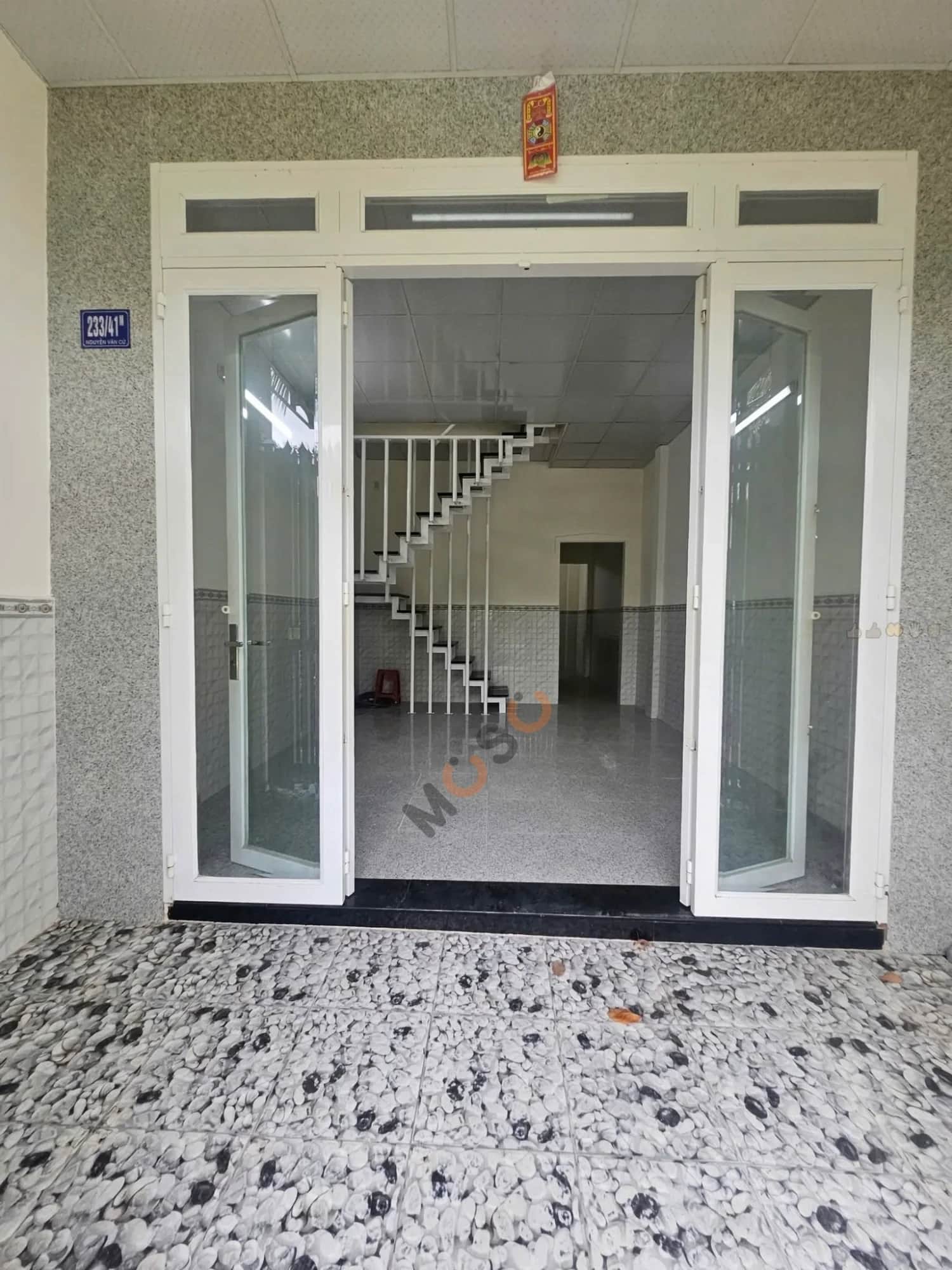 Bán nhà hẻm Nguyễn Văn Cừ Quận Ninh Kiều, TP. Cần Thơ – 3 phòng ngủ, giá 1.5 tỷ Bán nhà hẻm Nguyễn Văn Cừ Quận Ninh Kiều, TP. Cần Thơ – 3 phòng ngủ, giá 1.5 tỷ