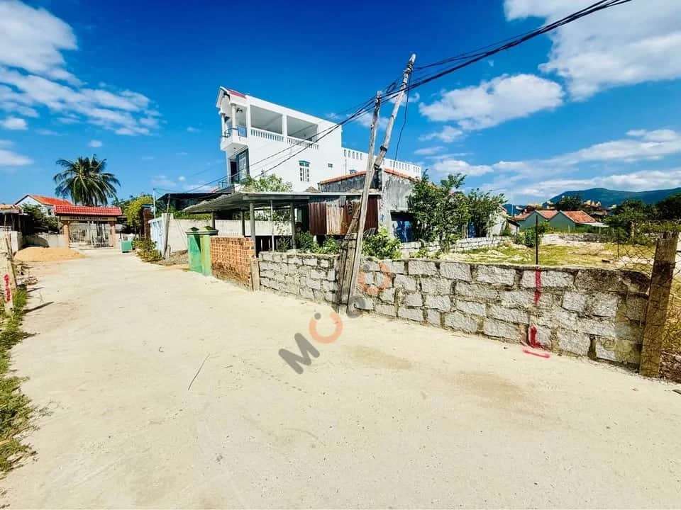 Bán đất Tổ dân phố Ninh Thủy 3 Thị xã Ninh Hòa, Khánh Hòa – giá 1.6 tỷ Bán đất Tổ dân phố Ninh Thủy 3 Thị xã Ninh Hòa, Khánh Hòa – giá 1.6 tỷ