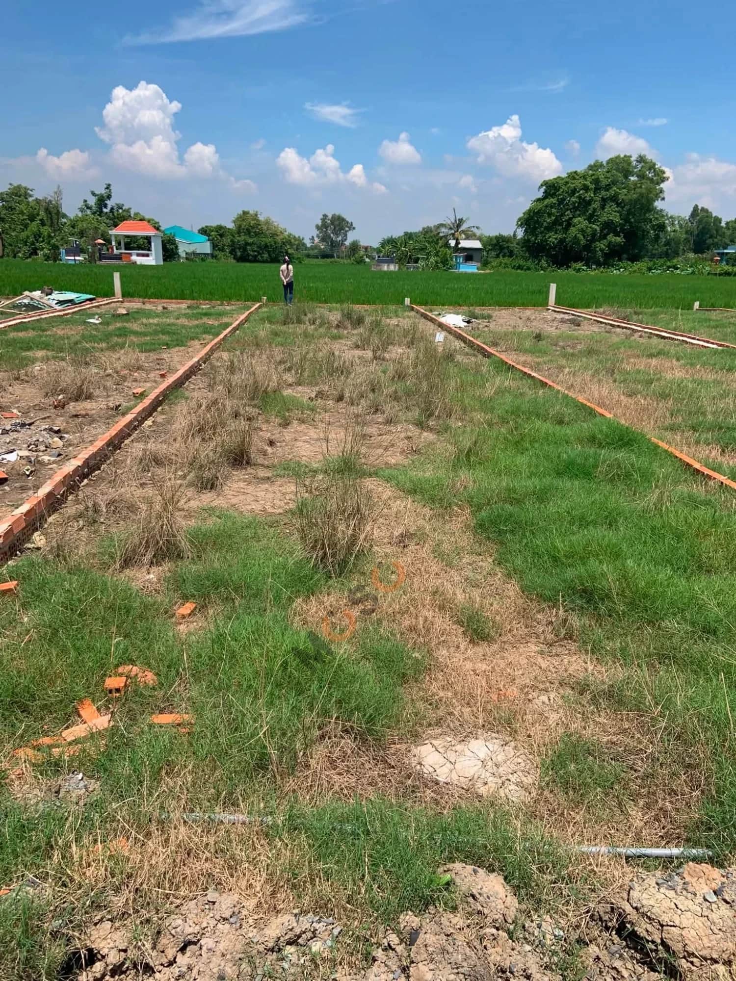 Bán đất đường Liên Ấp 5-6 Huyện Cần Đước, Long An – giá 1.9 tỷ Bán đất đường Liên Ấp 5-6 Huyện Cần Đước, Long An – giá 1.9 tỷ