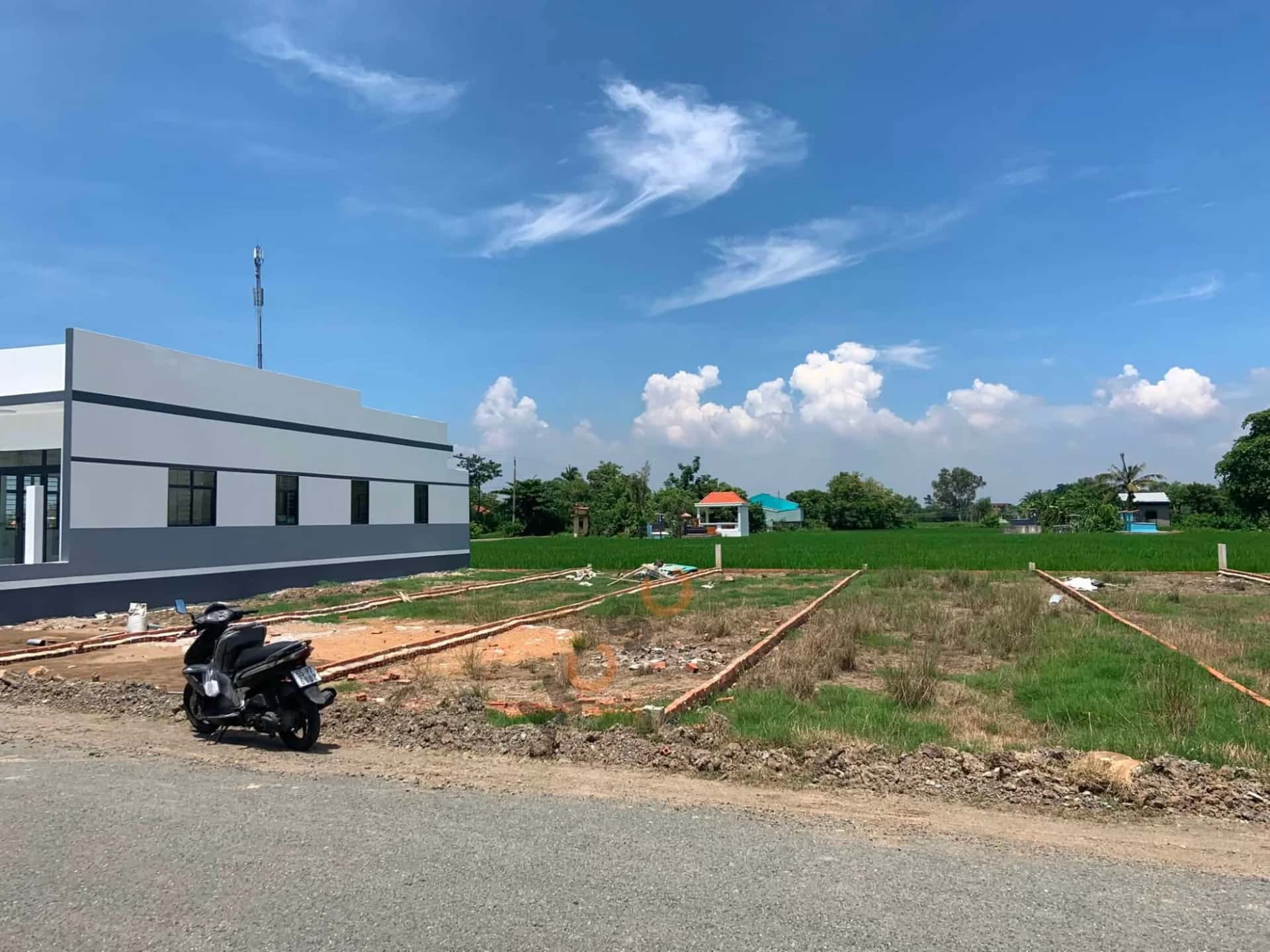 Bán đất đường Liên Ấp 5-6 Huyện Cần Đước, Long An – giá 1.9 tỷ — Hình 2 Bán đất đường Liên Ấp 5-6 Huyện Cần Đước, Long An – giá 1.9 tỷ — Hình 2