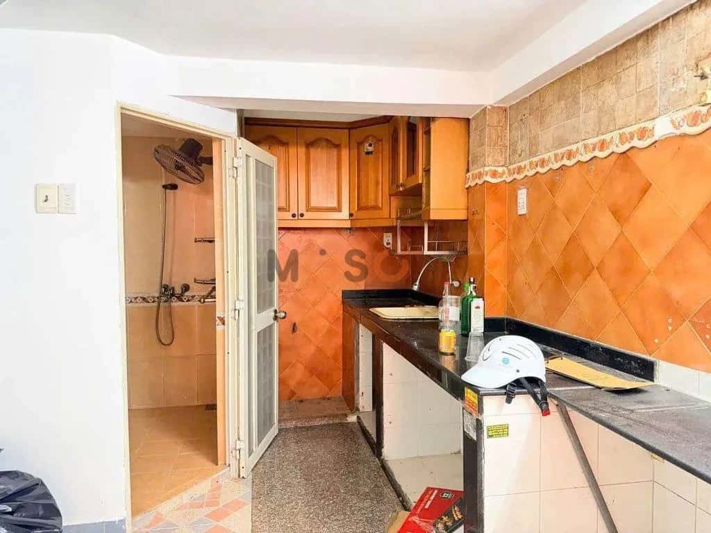 Cho thuê BĐS khác Hẻm 163 Tô Hiến Thành Quận 10, TP.HCM – giá 13 triệu — Hình 2 Cho thuê BĐS khác Hẻm 163 Tô Hiến Thành Quận 10, TP.HCM – giá 13 triệu — Hình 2