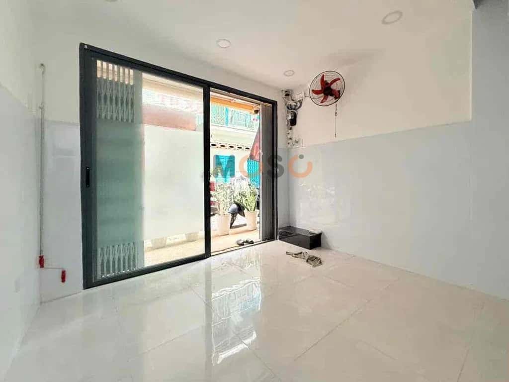 Cho thuê phòng trọ Đường Hồ Thị Kỷ Quận 10, TP.HCM – 2 phòng ngủ, giá 13.5 triệu — Hình 2 Cho thuê phòng trọ Đường Hồ Thị Kỷ Quận 10, TP.HCM – 2 phòng ngủ, giá 13.5 triệu — Hình 2