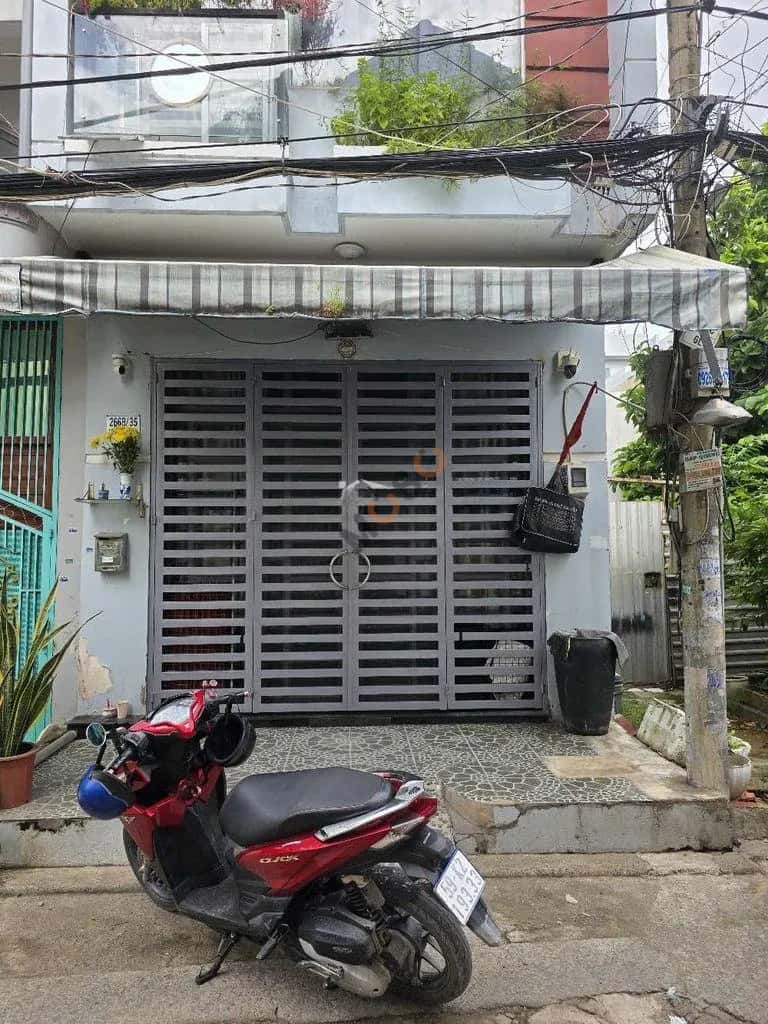 Cho thuê BĐS khác Đường Hoàng Ngân Quận 8, TP.HCM – 2 phòng ngủ, giá 7 triệu — Hình 2 Cho thuê BĐS khác Đường Hoàng Ngân Quận 8, TP.HCM – 2 phòng ngủ, giá 7 triệu — Hình 2