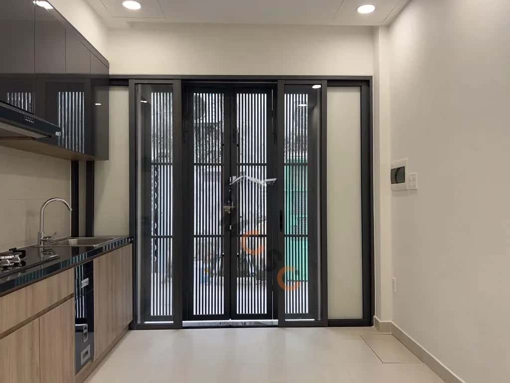 Cho thuê nhà hẻm Đường Nguyễn Duy Quận 8, TP.HCM – 1 phòng ngủ, giá 8.5 triệu — Hình 2 Cho thuê nhà hẻm Đường Nguyễn Duy Quận 8, TP.HCM – 1 phòng ngủ, giá 8.5 triệu — Hình 2