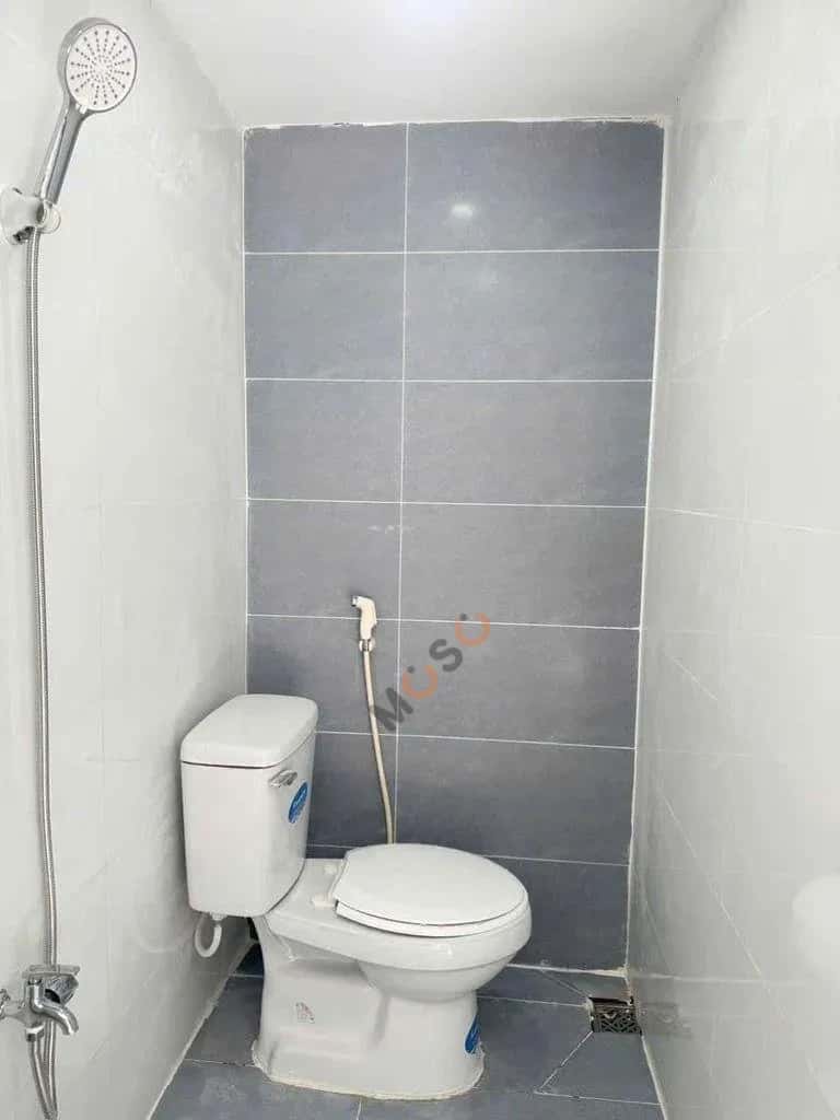 Cho thuê nhà hẻm Đường Phạm Hùng Quận 8, TP.HCM – 1 phòng ngủ, giá 4 triệu — Hình 2 Cho thuê nhà hẻm Đường Phạm Hùng Quận 8, TP.HCM – 1 phòng ngủ, giá 4 triệu — Hình 2