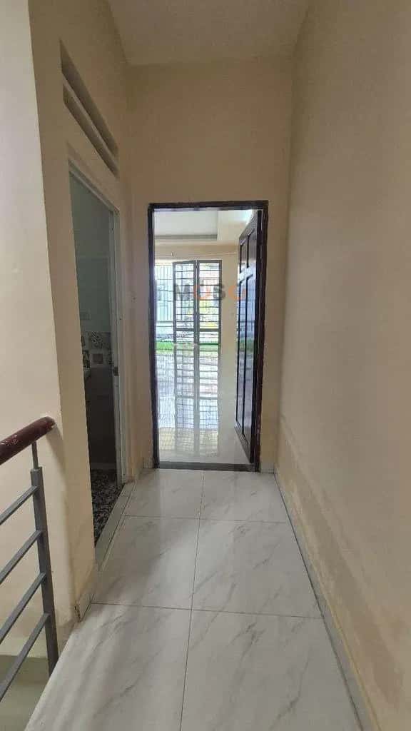 Cho thuê nhà hẻm Đường Dạ Nam Quận 8, TP.HCM – 2 phòng ngủ, giá 12 triệu — Hình 3 Cho thuê nhà hẻm Đường Dạ Nam Quận 8, TP.HCM – 2 phòng ngủ, giá 12 triệu — Hình 3
