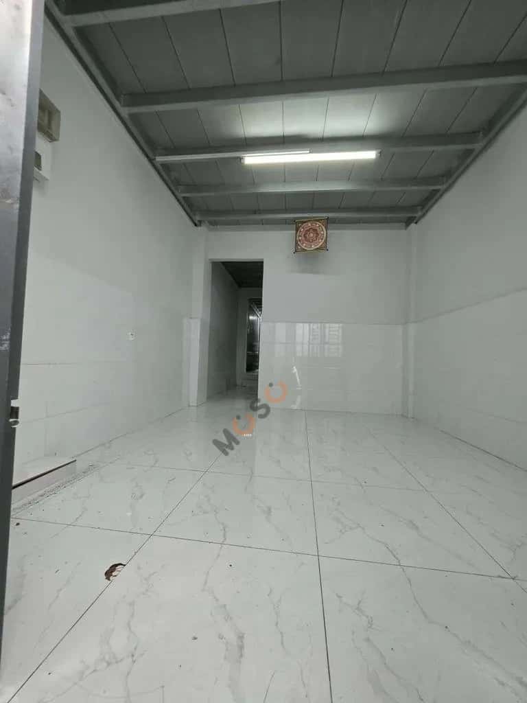 Cho thuê nhà hẻm Đường Phạm Thế Hiển Quận 8, TP.HCM – 6 phòng ngủ, giá 7 triệu — Hình 2 Cho thuê nhà hẻm Đường Phạm Thế Hiển Quận 8, TP.HCM – 6 phòng ngủ, giá 7 triệu — Hình 2