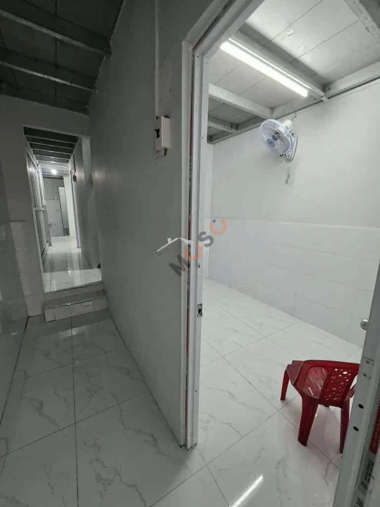 Cho thuê nhà hẻm Đường Phạm Thế Hiển Quận 8, TP.HCM – 6 phòng ngủ, giá 7 triệu — Hình 3 Cho thuê nhà hẻm Đường Phạm Thế Hiển Quận 8, TP.HCM – 6 phòng ngủ, giá 7 triệu — Hình 3