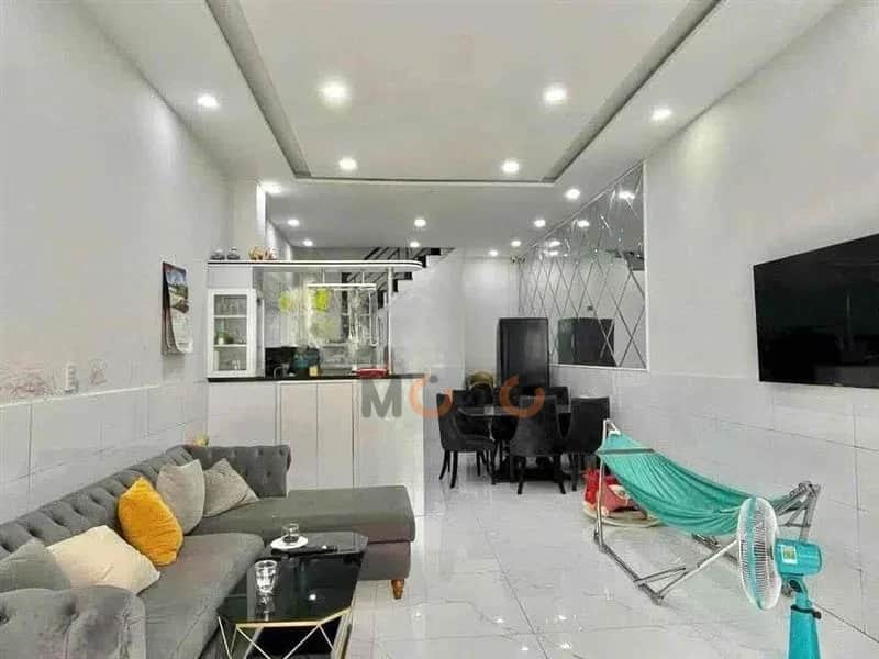 Cho thuê nhà hẻm Đường Nguyễn Thị Thập Quận 7, TP.HCM – 2 phòng ngủ, giá 12.5 triệu Cho thuê nhà hẻm Đường Nguyễn Thị Thập Quận 7, TP.HCM – 2 phòng ngủ, giá 12.5 triệu