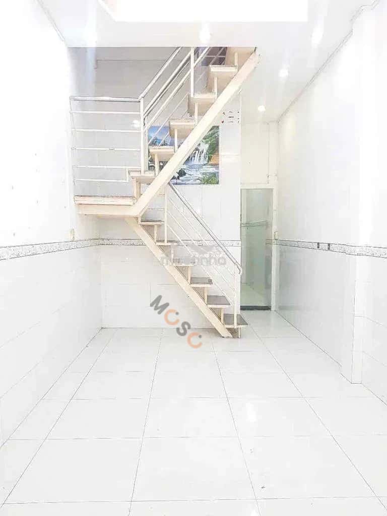 Cho thuê nhà hẻm Đường Tân Kỳ Tân Quý Quận 7, TP.HCM – 2 phòng ngủ, giá 10 triệu — Hình 2 Cho thuê nhà hẻm Đường Tân Kỳ Tân Quý Quận 7, TP.HCM – 2 phòng ngủ, giá 10 triệu — Hình 2