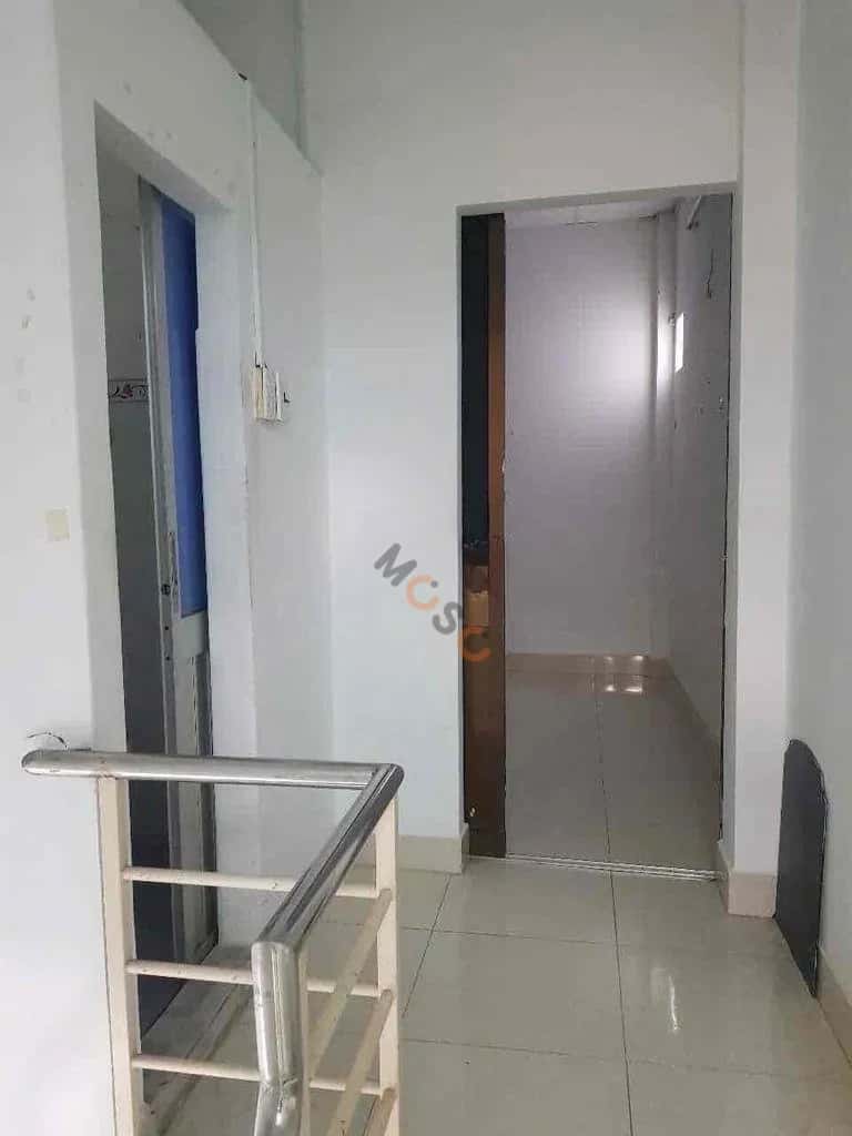 Cho thuê nhà hẻm Đường Tân Kỳ Tân Quý Quận 7, TP.HCM – 2 phòng ngủ, giá 10 triệu — Hình 3 Cho thuê nhà hẻm Đường Tân Kỳ Tân Quý Quận 7, TP.HCM – 2 phòng ngủ, giá 10 triệu — Hình 3