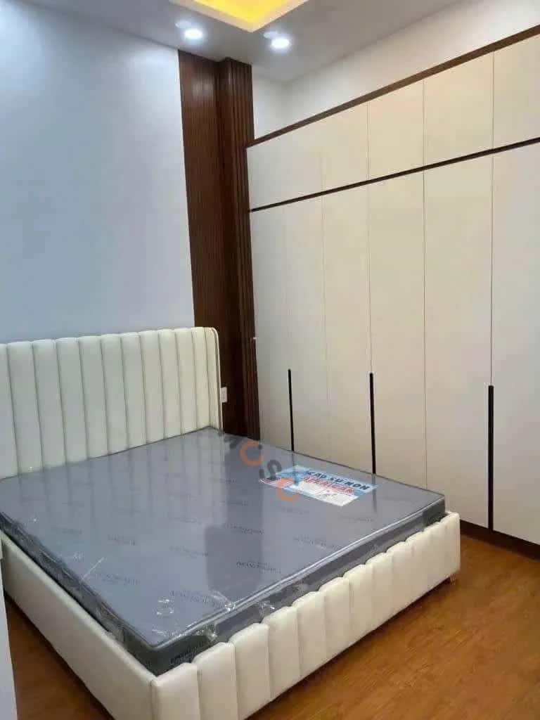 Cho thuê nhà hẻm Đường Nguyễn Thị Thập Quận 7, TP.HCM – 2 phòng ngủ, giá 15 triệu — Hình 3 Cho thuê nhà hẻm Đường Nguyễn Thị Thập Quận 7, TP.HCM – 2 phòng ngủ, giá 15 triệu — Hình 3