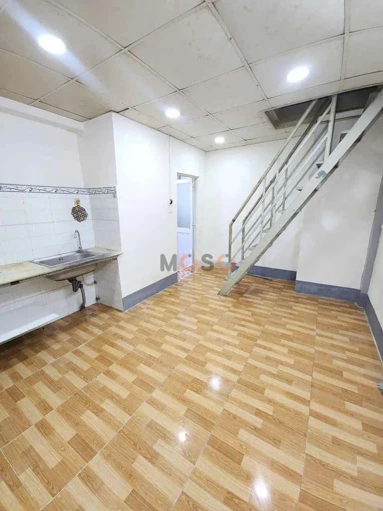 Cho thuê nhà hẻm Đường Nguyễn Tất Thành Quận 4, TP.HCM – 1 phòng ngủ, giá 11 triệu — Hình 2 Cho thuê nhà hẻm Đường Nguyễn Tất Thành Quận 4, TP.HCM – 1 phòng ngủ, giá 11 triệu — Hình 2