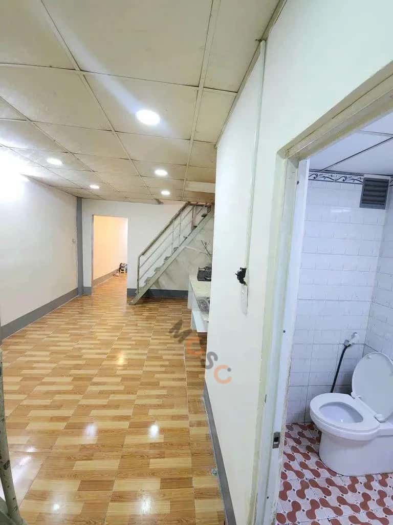 Cho thuê nhà hẻm Đường Nguyễn Tất Thành Quận 4, TP.HCM – 1 phòng ngủ, giá 11 triệu — Hình 3 Cho thuê nhà hẻm Đường Nguyễn Tất Thành Quận 4, TP.HCM – 1 phòng ngủ, giá 11 triệu — Hình 3