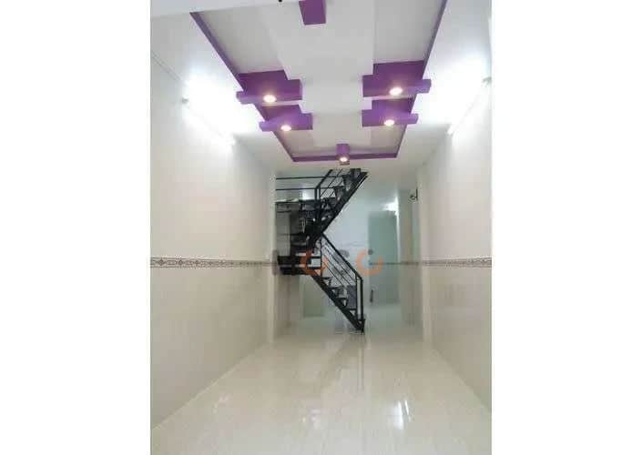 Cho thuê nhà hẻm Đường Vĩnh Khánh Quận 4, TP.HCM – 2 phòng ngủ, giá 10 triệu Cho thuê nhà hẻm Đường Vĩnh Khánh Quận 4, TP.HCM – 2 phòng ngủ, giá 10 triệu