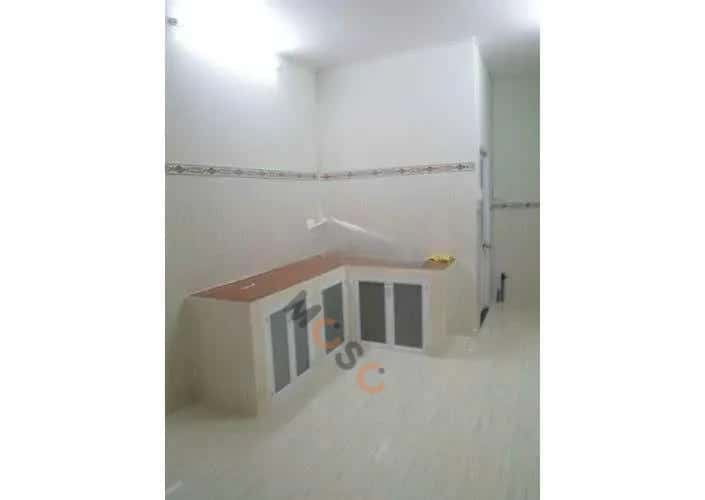 Cho thuê nhà hẻm Đường Vĩnh Khánh Quận 4, TP.HCM – 2 phòng ngủ, giá 10 triệu — Hình 2 Cho thuê nhà hẻm Đường Vĩnh Khánh Quận 4, TP.HCM – 2 phòng ngủ, giá 10 triệu — Hình 2