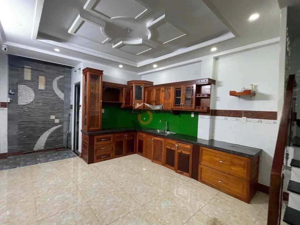 Cho thuê nhà hẻm Đường Làng Tăng Phú Quận 9 cũ, TP.HCM – 3 phòng ngủ, giá 12 triệu — Hình 2 Cho thuê nhà hẻm Đường Làng Tăng Phú Quận 9 cũ, TP.HCM – 3 phòng ngủ, giá 12 triệu — Hình 2