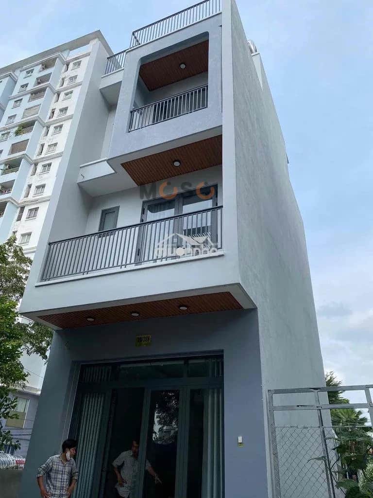 Cho thuê nhà hẻm Đường Gò Dưa Thủ Đức, TP.HCM – 4 phòng ngủ, giá 16 triệu Cho thuê nhà hẻm Đường Gò Dưa Thủ Đức, TP.HCM – 4 phòng ngủ, giá 16 triệu