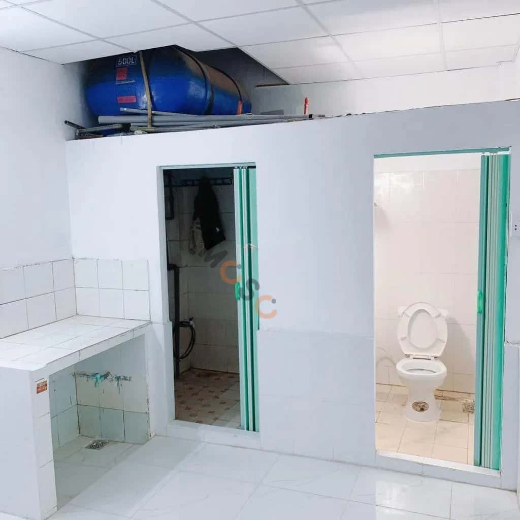 Cho thuê nhà hẻm Đường Tỉnh lộ 43 Thủ Đức, TP.HCM – 5 phòng ngủ, giá 7 triệu — Hình 3 Cho thuê nhà hẻm Đường Tỉnh lộ 43 Thủ Đức, TP.HCM – 5 phòng ngủ, giá 7 triệu — Hình 3