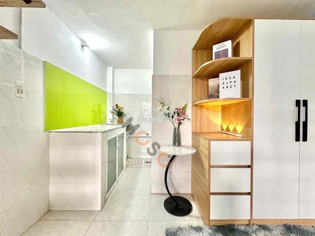 Cho thuê phòng trọ Đường Nguyễn Ảnh Thủ Huyện Hóc Môn, TP.HCM – 1 phòng ngủ, giá 3.4 triệu — Hình 2 Cho thuê phòng trọ Đường Nguyễn Ảnh Thủ Huyện Hóc Môn, TP.HCM – 1 phòng ngủ, giá 3.4 triệu — Hình 2