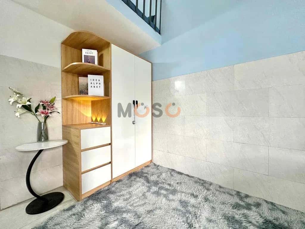 Cho thuê phòng trọ Đường Nguyễn Ảnh Thủ Huyện Hóc Môn, TP.HCM – 1 phòng ngủ, giá 3.4 triệu — Hình 3 Cho thuê phòng trọ Đường Nguyễn Ảnh Thủ Huyện Hóc Môn, TP.HCM – 1 phòng ngủ, giá 3.4 triệu — Hình 3
