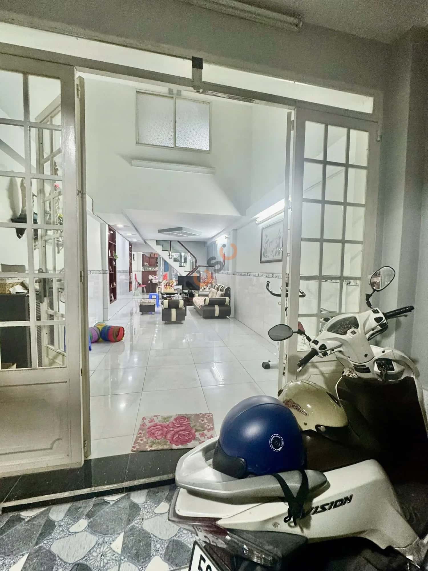 Bán nhà hẻm Nguyễn Kiệm Quận Phú Nhuận, TP.HCM – 4 phòng ngủ, giá 9.6 tỷ — Hình 3 Bán nhà hẻm Nguyễn Kiệm Quận Phú Nhuận, TP.HCM – 4 phòng ngủ, giá 9.6 tỷ — Hình 3