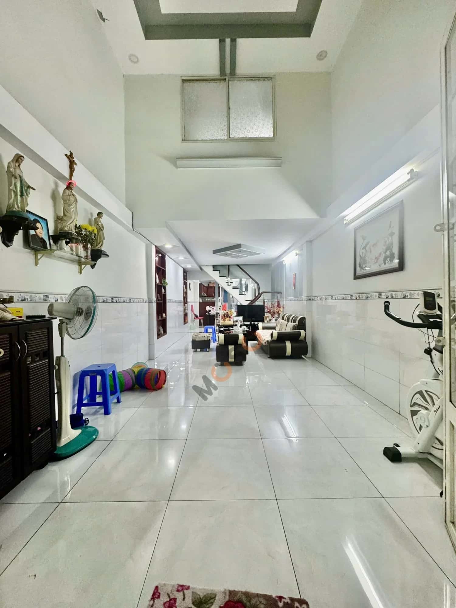 Bán nhà hẻm Nguyễn Kiệm Quận Phú Nhuận, TP.HCM – 4 phòng ngủ, giá 9.6 tỷ — Hình 2 Bán nhà hẻm Nguyễn Kiệm Quận Phú Nhuận, TP.HCM – 4 phòng ngủ, giá 9.6 tỷ — Hình 2