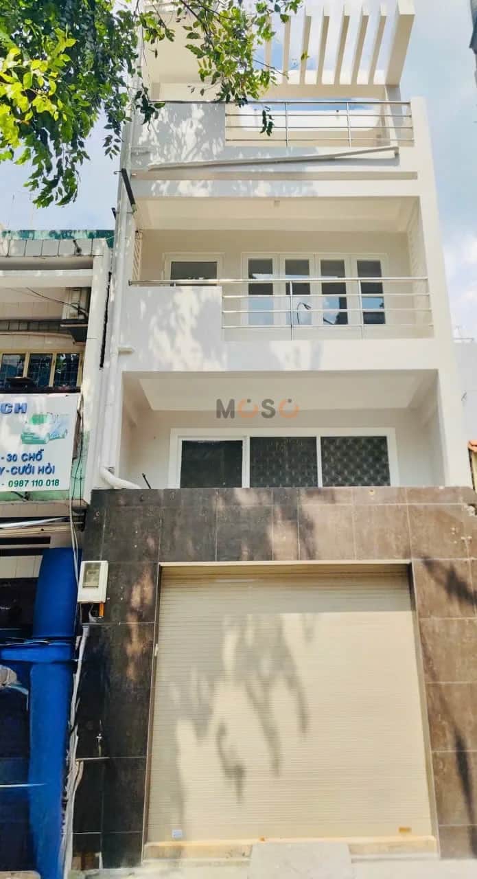 Bán nhà mặt tiền Hàn Hải Nguyên Quận 11, TP.HCM – 5 phòng ngủ, giá 16 tỷ Bán nhà mặt tiền Hàn Hải Nguyên Quận 11, TP.HCM – 5 phòng ngủ, giá 16 tỷ
