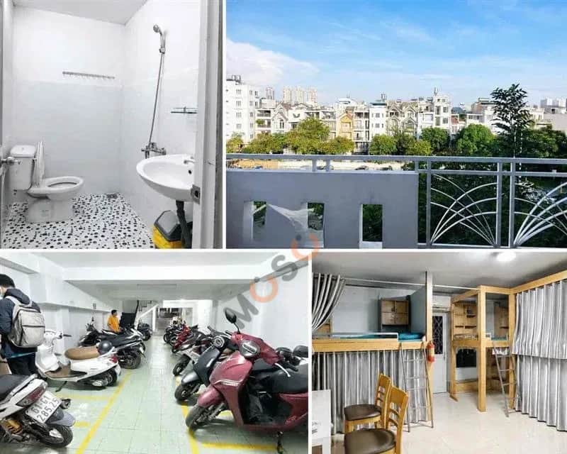 Cho thuê phòng trọ Đường số 7 Huyện Bình Chánh, TP.HCM – giá 1.8 triệu Cho thuê phòng trọ Đường số 7 Huyện Bình Chánh, TP.HCM – giá 1.8 triệu