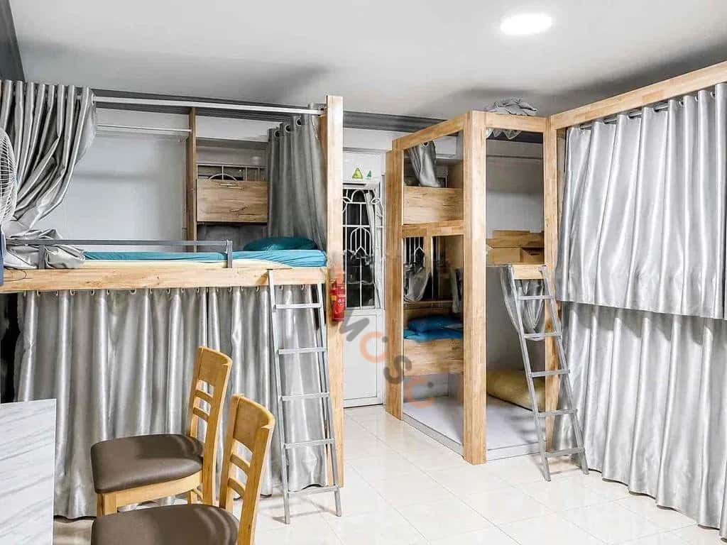 Cho thuê phòng trọ Đường số 7 Huyện Bình Chánh, TP.HCM – giá 1.8 triệu — Hình 3 Cho thuê phòng trọ Đường số 7 Huyện Bình Chánh, TP.HCM – giá 1.8 triệu — Hình 3