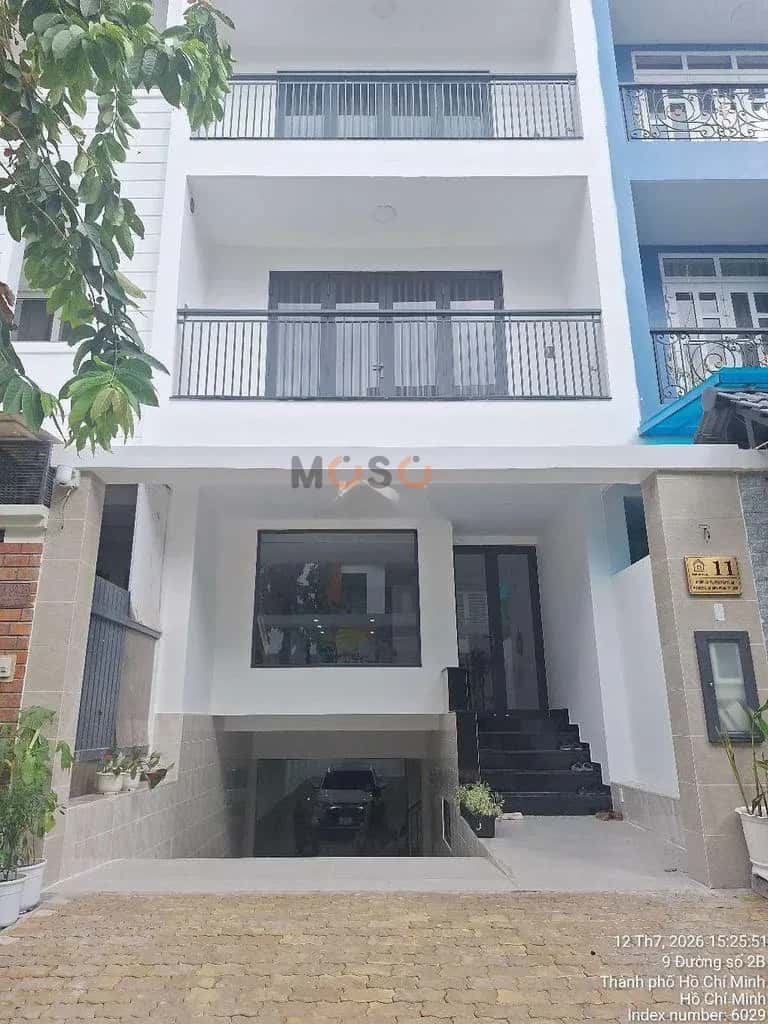 Cho thuê phòng trọ Đường Số 11 Bình Chánh, TP.HCM – giá 5.5 triệu — Hình 2 Cho thuê phòng trọ Đường Số 11 Bình Chánh, TP.HCM – giá 5.5 triệu — Hình 2