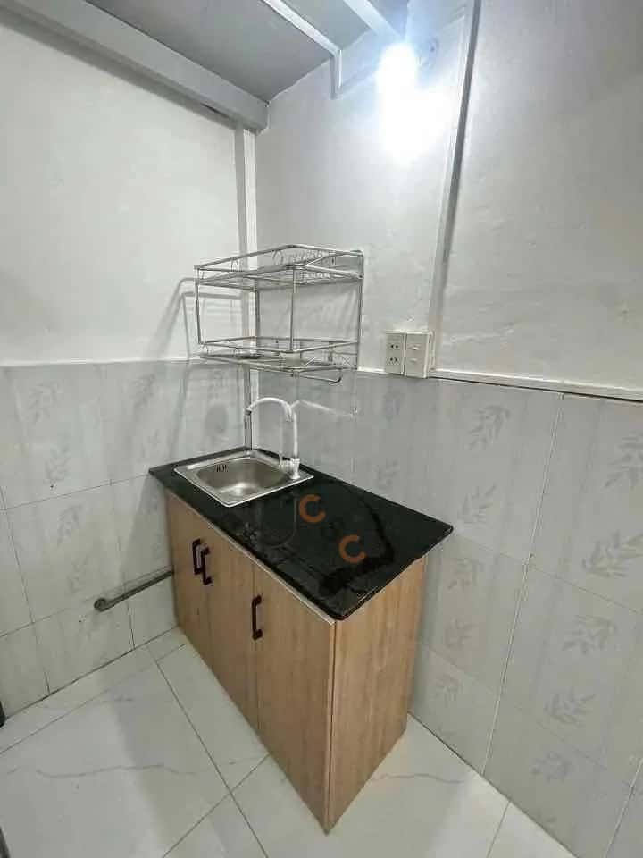 Cho thuê phòng trọ Đường Trần Đại Nghĩa Huyện Bình Chánh, TP.HCM – giá 1.8 triệu — Hình 2 Cho thuê phòng trọ Đường Trần Đại Nghĩa Huyện Bình Chánh, TP.HCM – giá 1.8 triệu — Hình 2
